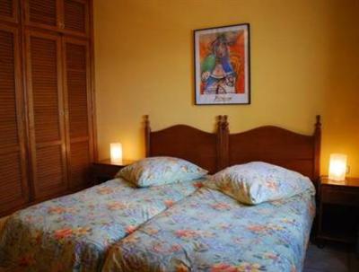 фото отеля Apartamentos Villa la Vega