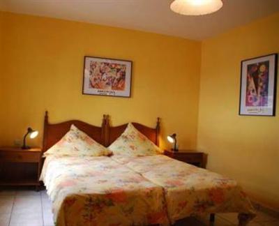 фото отеля Apartamentos Villa la Vega