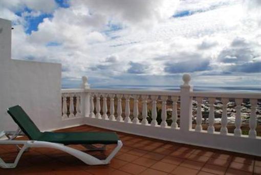 фото отеля Apartamentos Villa la Vega