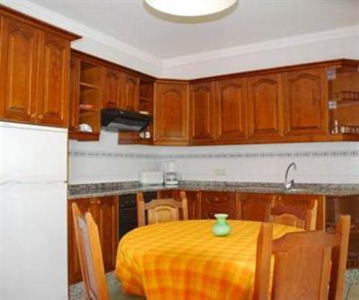 фото отеля Apartamentos Villa la Vega