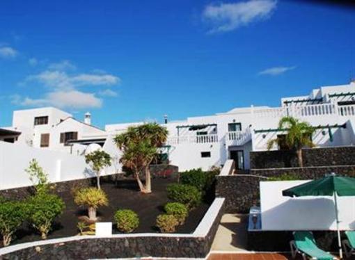 фото отеля Apartamentos Villa la Vega