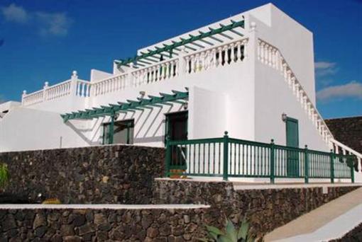 фото отеля Apartamentos Villa la Vega