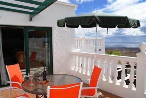 фото отеля Apartamentos Villa la Vega