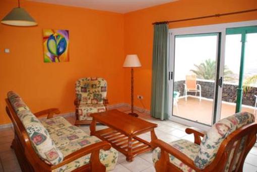 фото отеля Apartamentos Villa la Vega