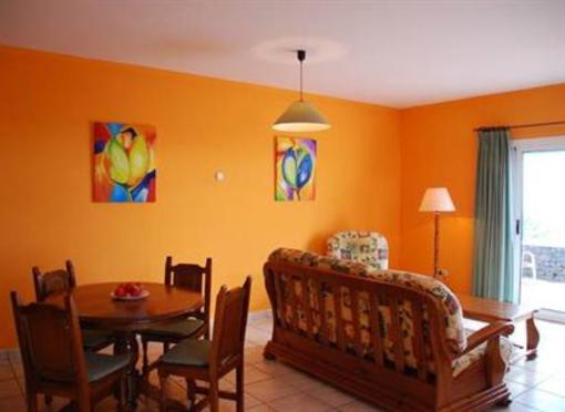 фото отеля Apartamentos Villa la Vega