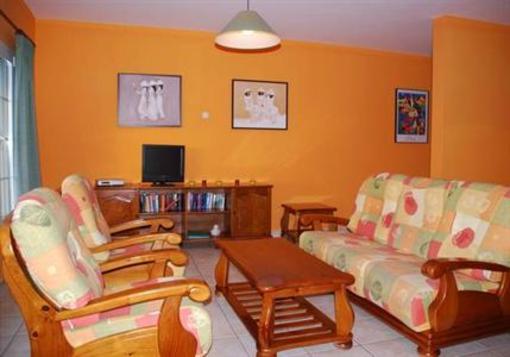 фото отеля Apartamentos Villa la Vega