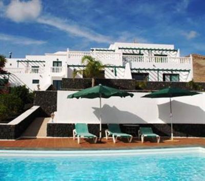 фото отеля Apartamentos Villa la Vega