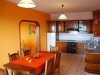 Apartamentos Villa la Vega