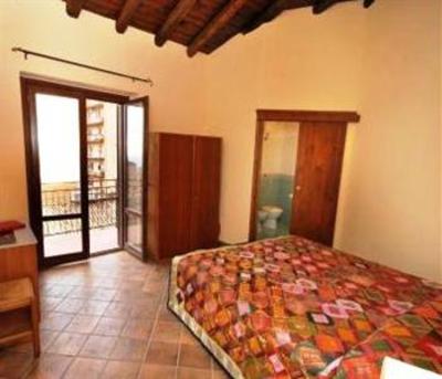 фото отеля B&B Paladini di Sicilia