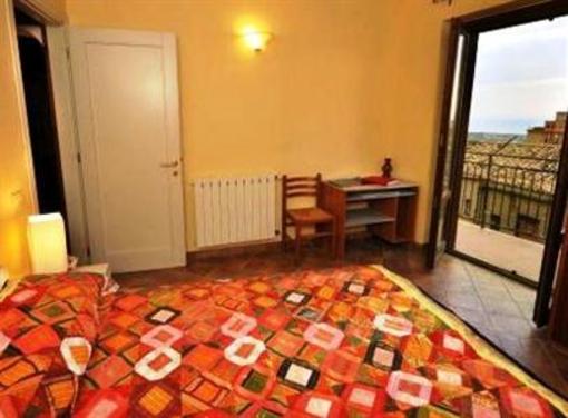 фото отеля B&B Paladini di Sicilia