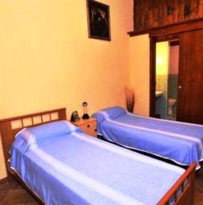 фото отеля B&B Paladini di Sicilia
