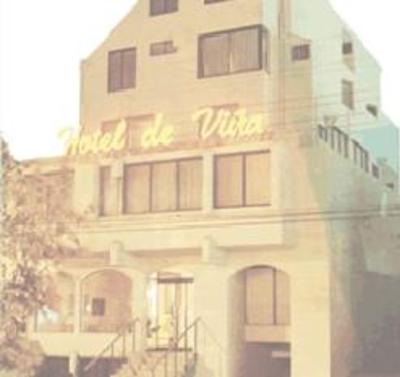 фото отеля Hotel De Vina