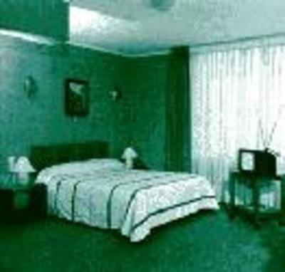 фото отеля Hotel De Vina