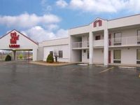 Red Roof Inn Clarksville