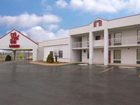 фото отеля Red Roof Inn Clarksville