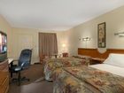 фото отеля Red Roof Inn Clarksville