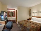 фото отеля Red Roof Inn Clarksville