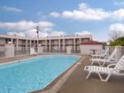 фото отеля Red Roof Inn Clarksville