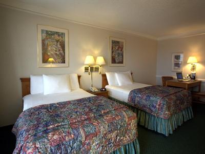 фото отеля La Quinta Inn Dallas Grand Prairie Irving
