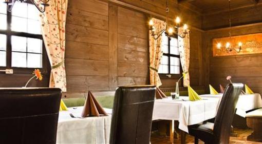 фото отеля Hotel-Restaurant Schwarzer Adler