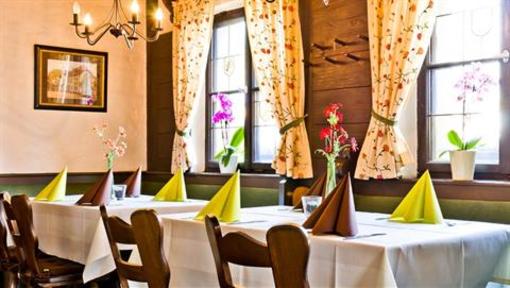фото отеля Hotel-Restaurant Schwarzer Adler