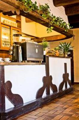 фото отеля Hotel-Restaurant Schwarzer Adler