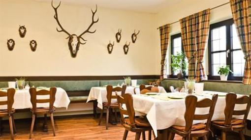 фото отеля Hotel-Restaurant Schwarzer Adler