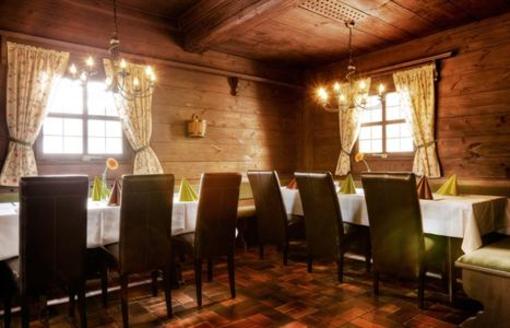 фото отеля Hotel-Restaurant Schwarzer Adler