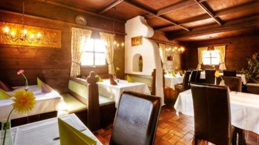 фото отеля Hotel-Restaurant Schwarzer Adler