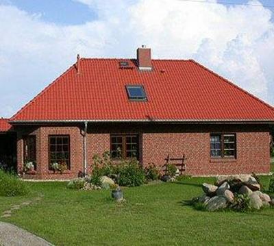 фото отеля Ferienhaus Zur Schmiede
