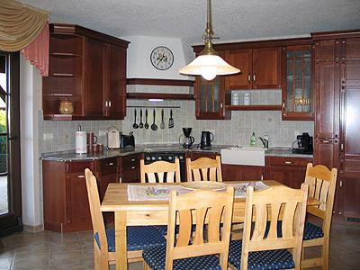 фото отеля Ferienhaus Zur Schmiede