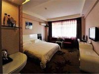 Super 8 Hotel Wu Yi Bei Fuzhou