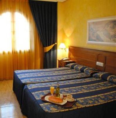 фото отеля Hotel Carlos I