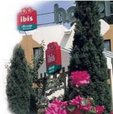 фото отеля Ibis Strasbourg Pont de l'Europe Hotel