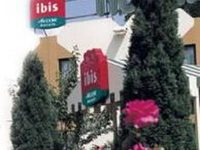 Ibis Strasbourg Pont de l'Europe Hotel