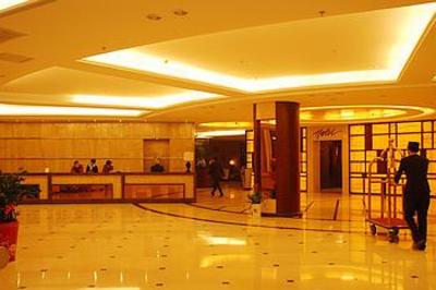 фото отеля Kashi Airlines Hotel
