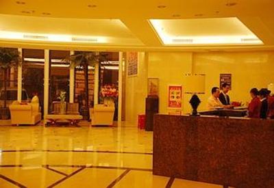 фото отеля Kashi Airlines Hotel