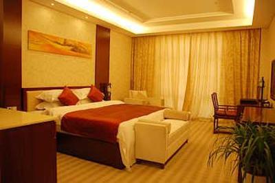 фото отеля Kashi Airlines Hotel