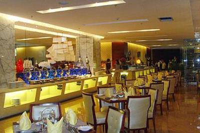 фото отеля Kashi Airlines Hotel