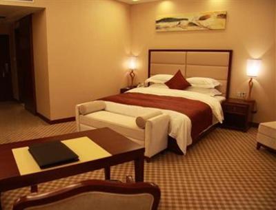 фото отеля Kashi Airlines Hotel