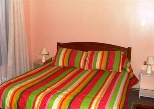 фото отеля Hospedaje Corina