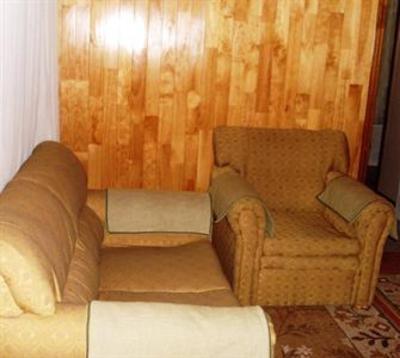 фото отеля Hospedaje Corina