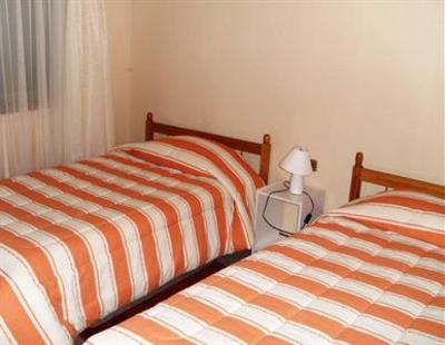 фото отеля Hospedaje Corina