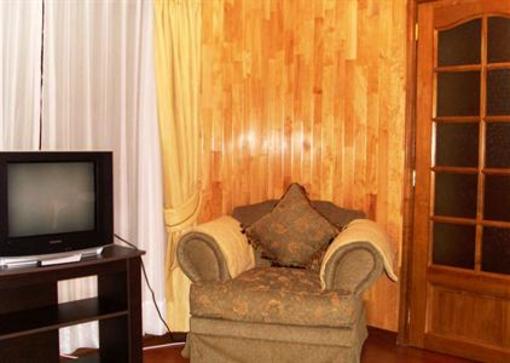 фото отеля Hospedaje Corina