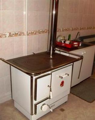фото отеля Hospedaje Corina