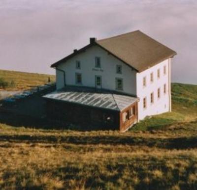 фото отеля Berg Gasthaus Bundner Rigi