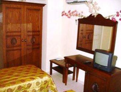 фото отеля Kutberk Boutique Hotel Kemer