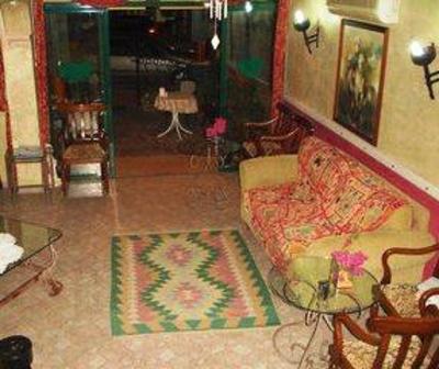 фото отеля Kutberk Boutique Hotel Kemer