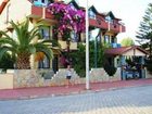 фото отеля Kutberk Boutique Hotel Kemer