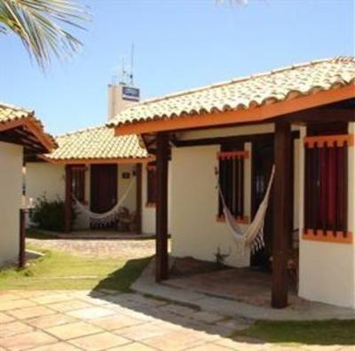 фото отеля Hotel Mamelucos Salvador